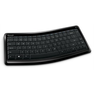 Microsoft Sculpt Mobile T9T-00016 Klavye