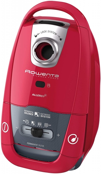 Rowenta RO7793 Elektrikli Süpürge