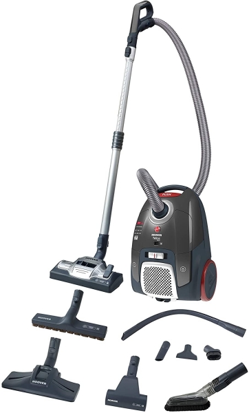 Hoover TX63SE Elektrikli Süpürge