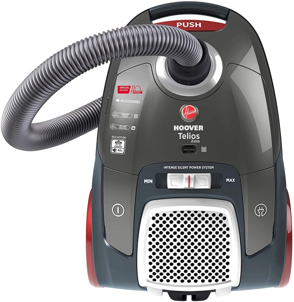Hoover TX63SE Elektrikli Süpürge