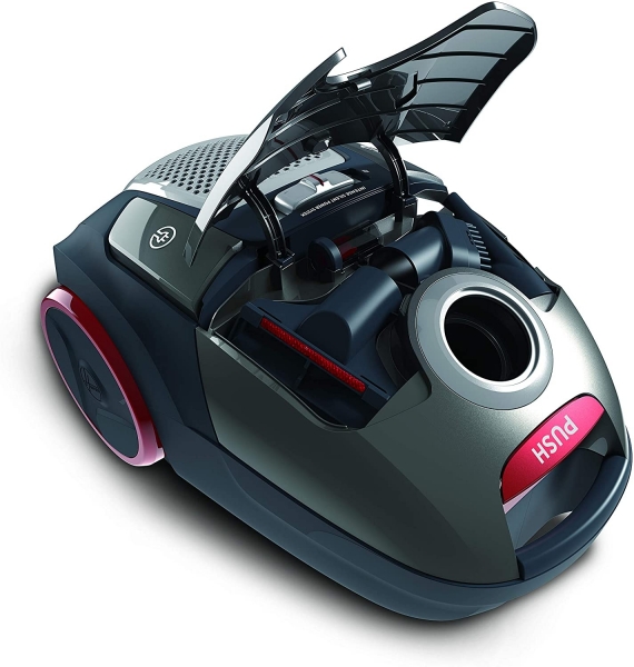 Hoover TX63SE Elektrikli Süpürge