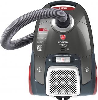Hoover TX63SE Elektrikli Süpürge
