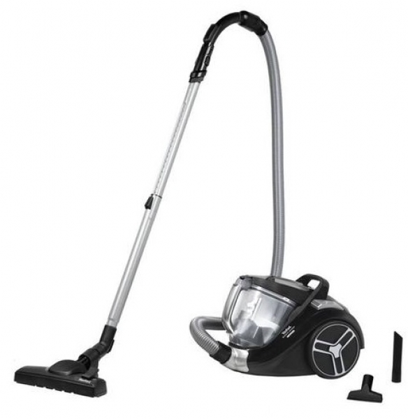 Tefal UW4835 Extent Power Elektrikli Süpürge
