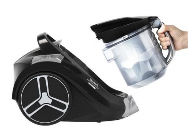 Tefal UW4835 Extent Power Elektrikli Süpürge