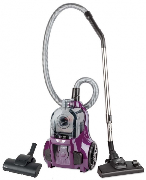 Fakir Ranger Comfort Elektrikli Süpürge