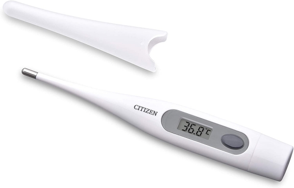 Citizen CTA-303 Çubuk Ateş Ölçer