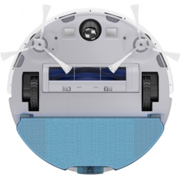 Rowenta RR7987 X-Plorer Robot Süpürge+Mop