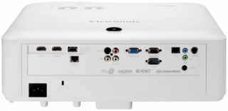 ViewSonic LS920WU DLP Projeksiyon