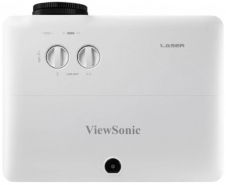 ViewSonic LS920WU DLP Projeksiyon