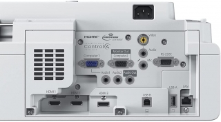 Epson EB-735F LCD Projeksiyon