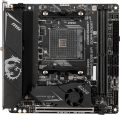 MSI MPG B550I Gaming Edge Max WiFi resim