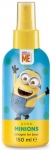 Avon Minions EDC 150 ml Çocuk Parfümü resim