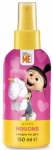 Avon Minions EDC 150 ml Kız Çocuk Parfümü resim