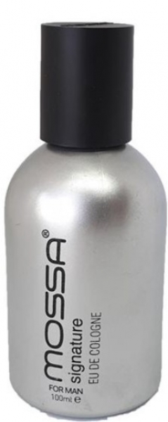 Mossa Signature EDC 100 ml Erkek Parfümü