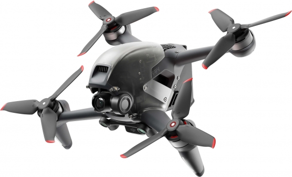 DJI FPV Combo Drone