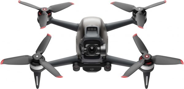 DJI FPV Combo Drone
