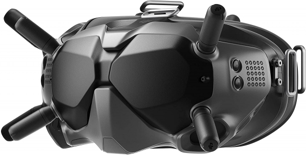 DJI FPV Combo Drone