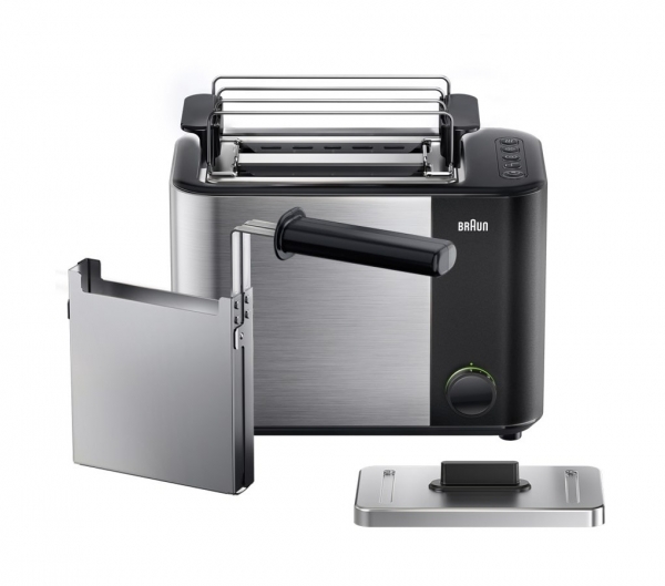 Braun IDCollection Ekmek Kızartma Makinesi