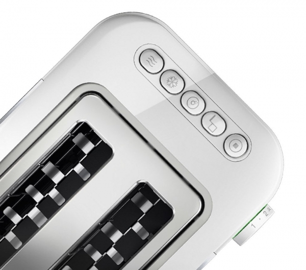 Braun IDCollection Ekmek Kızartma Makinesi