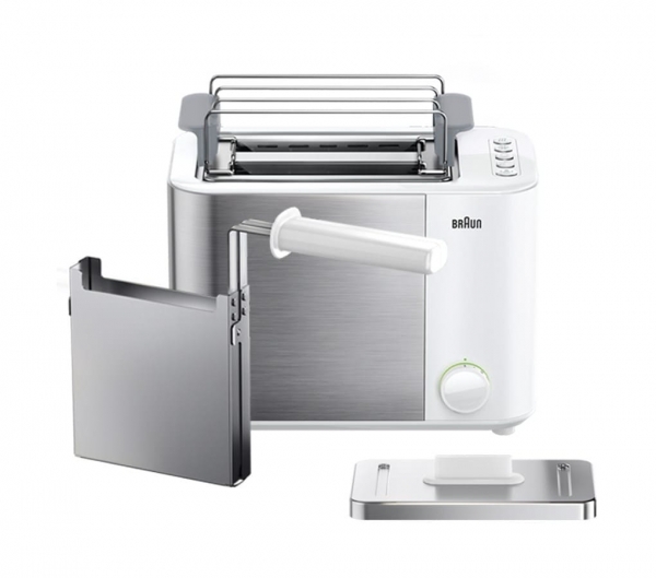 Braun IDCollection Ekmek Kızartma Makinesi