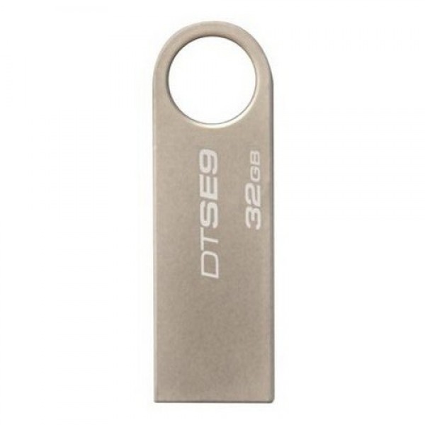 Kingston DataTraveler SE9 Flash Bellek (32 GB)