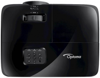 Optoma W400LVE DLP Projeksiyon