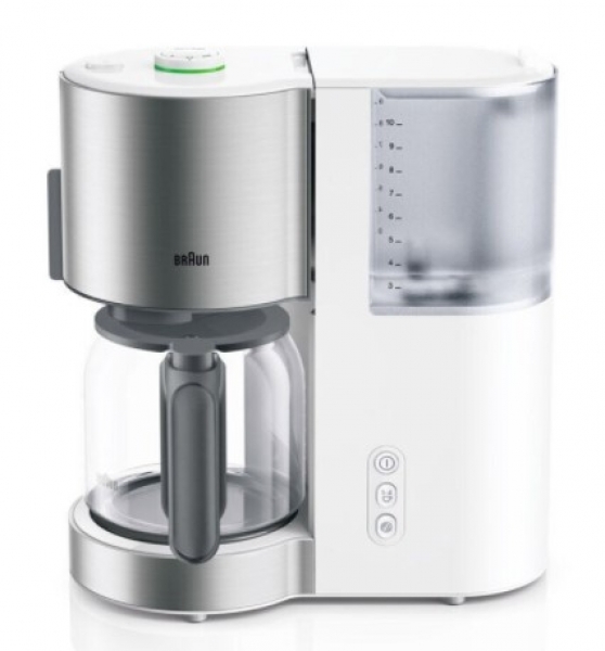 Braun KF 5120 Kahve Makinesi