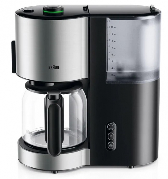 Braun KF 5120 Kahve Makinesi