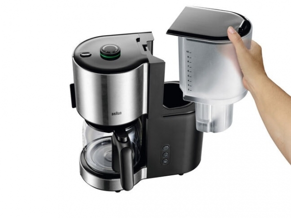 Braun KF 5120 Kahve Makinesi