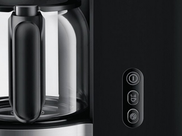 Braun KF 5120 Kahve Makinesi