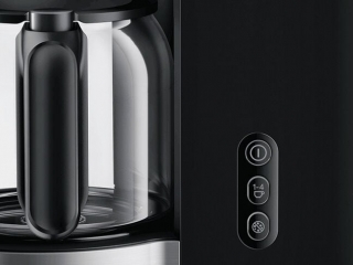 Braun KF 5120 Kahve Makinesi