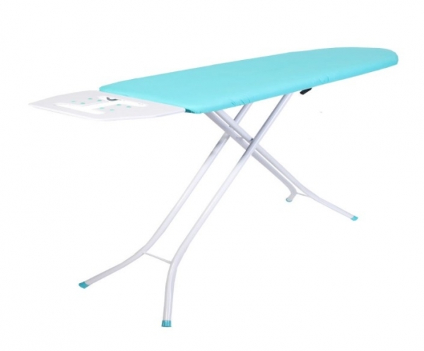 Adalı Metal Kanat Belda Midi Ütü Masası