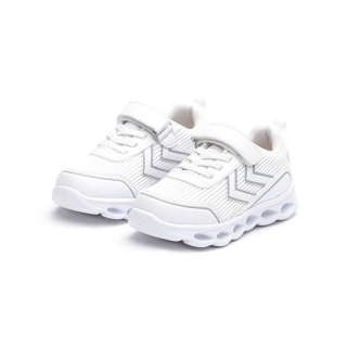 Hummel Stripe Jr Çocuk Spor Ayakkabı