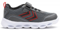 Hummel Stripe Jr (900053-2095) Çocuk Spor Ayakkabı