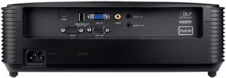 Optoma W381 DLP Projeksiyon