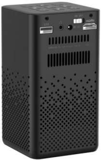 Byintek UFO P20 DLP Projeksiyon