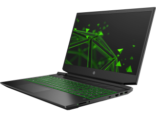 HP Pavilion Gaming 15-ec2012nt (434K7EA) Laptop