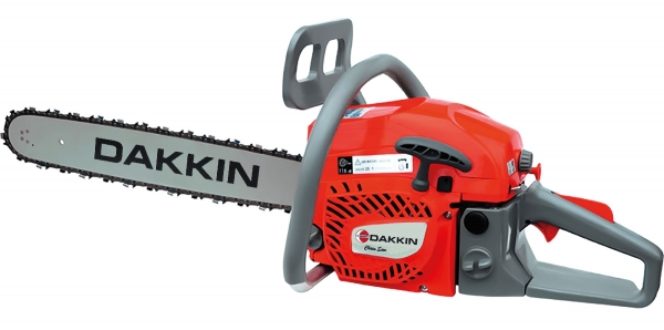 Dakkın CS5460 Motorlu Testere