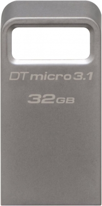 Kingston DataTraveler Micro resim