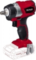 Einhell TE-CW 18 Li BL 1 Akülü / 2.6 Ah Akülü Vidalama