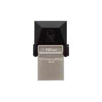 Kingston DataTraveler microDuo resim