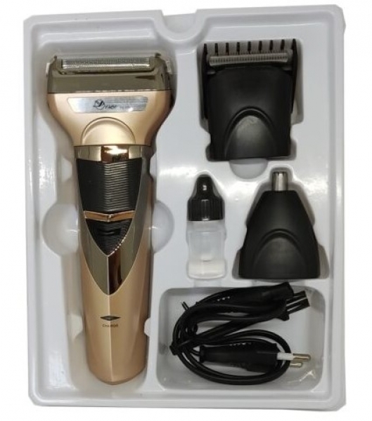 Yage YG-230 Çok Amaçlı Tıraş Makinesi