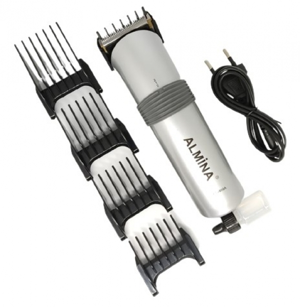Almina DL-609A Saç Kesme Makinesi