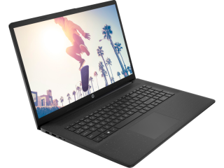 HP 17-cn0018nt (4H0T0EA) Laptop