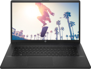 HP 17-cn0018nt (4H0T0EA) Laptop