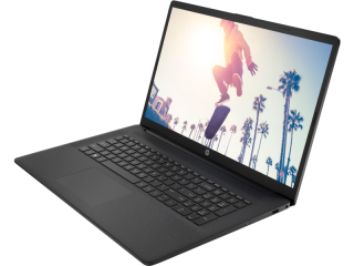 HP 17-cn0019nt (4H0T2EA) Laptop