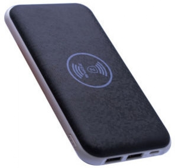 Zore 8000 Mah Wireless 8000 mAh Powerbank