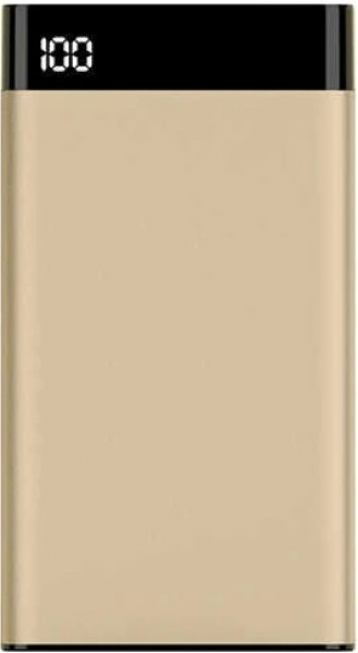 Xipin T13 10000 mAh Powerbank
