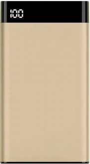 Xipin T13 10000 mAh Powerbank