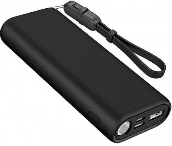 Wiwu Firefly Type-C 10000 mAh Powerbank